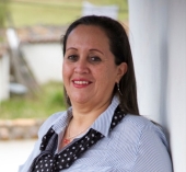 Patricia Rodríguez