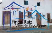 Casa lote de 560 M2, y 167 M2 de construcción, barrio Centro , Villa de Leyva