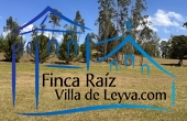 Lote de 11.500 m2, vereda Llano Blanco, sector el Uvalito, Villa de Leyva