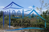 2 lotes de 10.000 m2, vereda Monquirá, Villa de Leyva