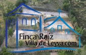 Lotes 1.000  m2, vereda el roble , Villa de Leyva