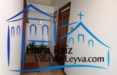 Apartamento de 63 m3, barrio la Palma, Villa de Leyva