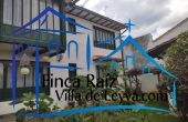 vista casa