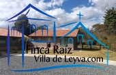 vista casa auxiliar