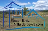 Lote de 1,500 m2, vereda Ritoque, Villa de Leyva