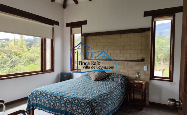 habitación 2 