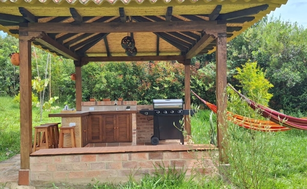 Kiosco