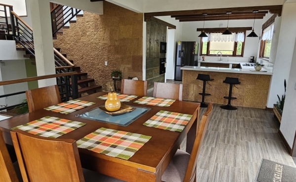 comedor
