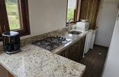 cocina apartamento