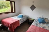 habitación 1 - apartamento