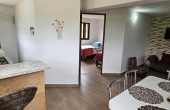 zona social apartamento