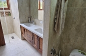 baño apartamento