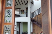 puerta principal