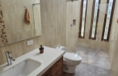 baño