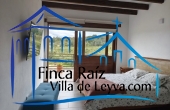 habitación principal