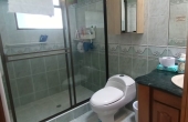 baño