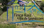 zona verde