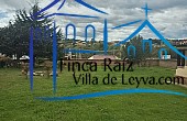 lote - zona verde