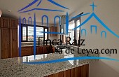 mesón cocina