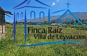 vista desde el exterior
