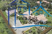 vista general del inmueble