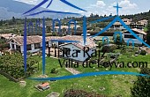 vista aérea