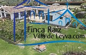 casa principal