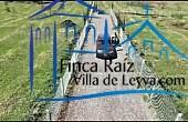 vía interna