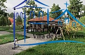 render casa