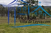 vista del lote