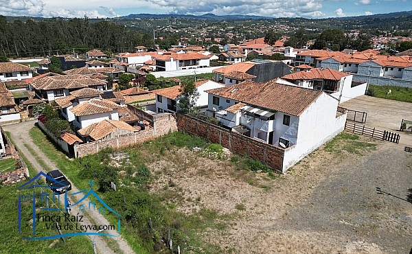 terreno plano