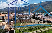 Lote esquinero