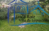 vista general del lote