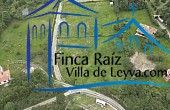 vista aérea