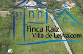 área del lote
