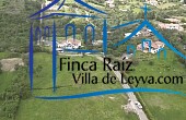 vista desde el lote