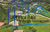 Vista vecindario