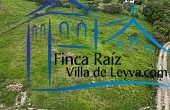 lote de terreno