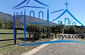 vía interna