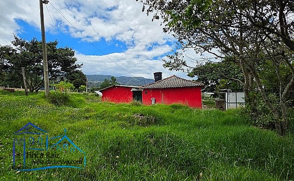vista casa 