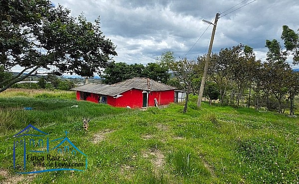 vista casa