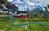 vista casa