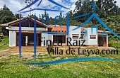 vista General, de un costado